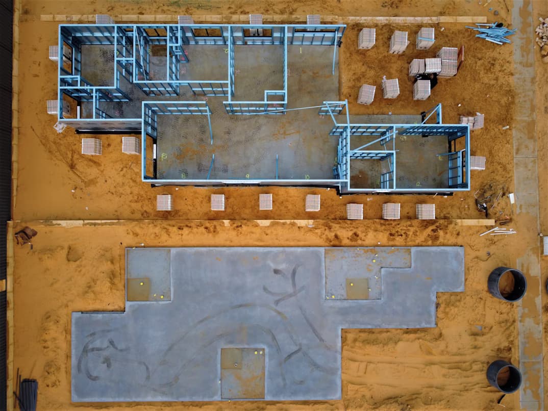 Foundations