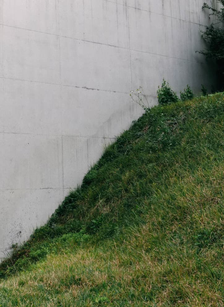 Retaining Walls
