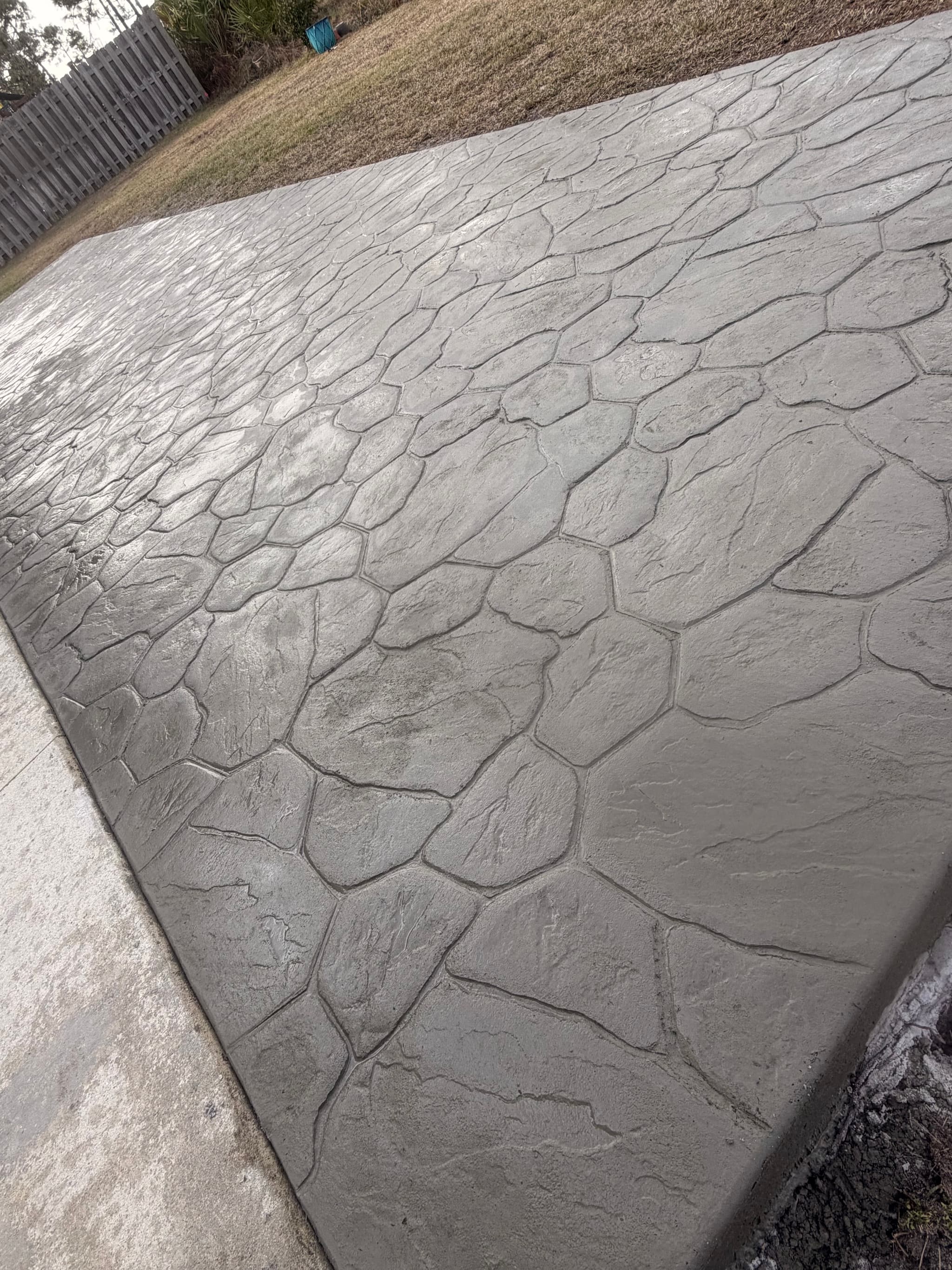 Concrete company serving Panama City FL